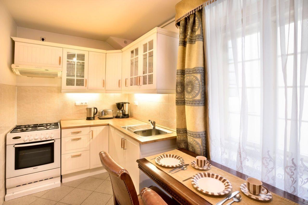 Hotel U Prince Prague By Bhg Εξωτερικό φωτογραφία