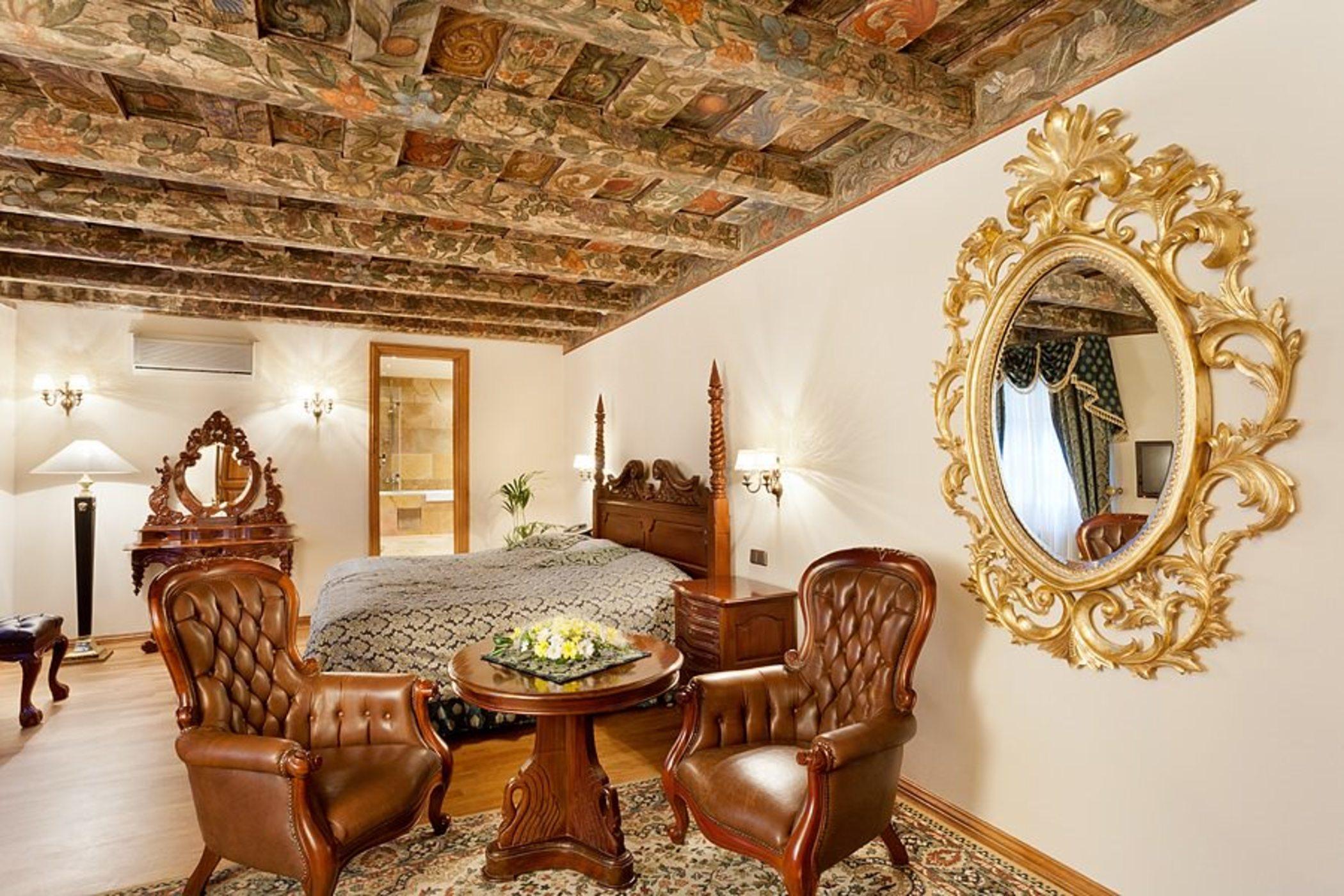 Hotel U Prince Prague By Bhg Εξωτερικό φωτογραφία