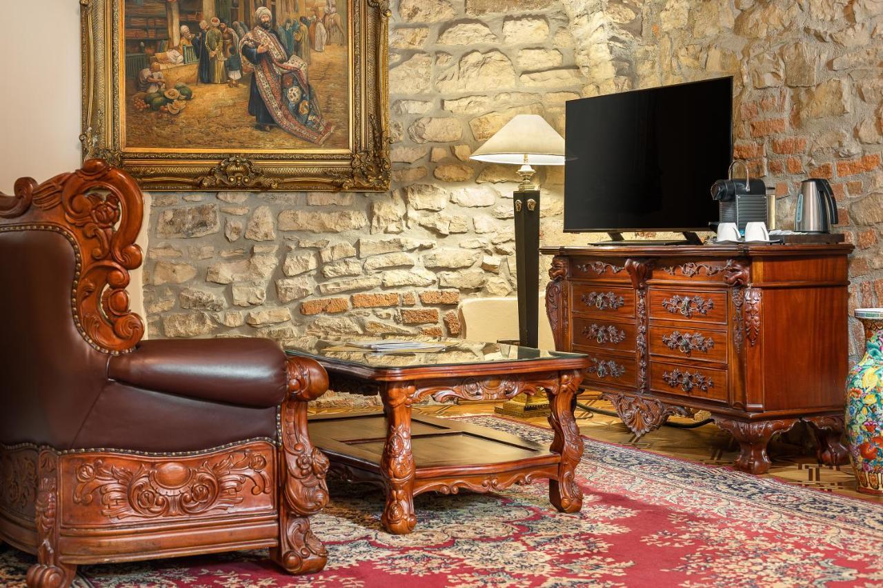 Hotel U Prince Prague By Bhg Εξωτερικό φωτογραφία